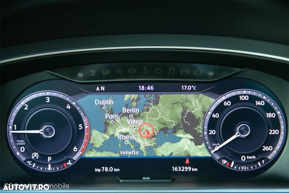 Volkswagen Tiguan - 23
