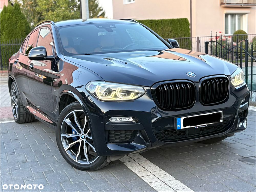 BMW X4 - 25