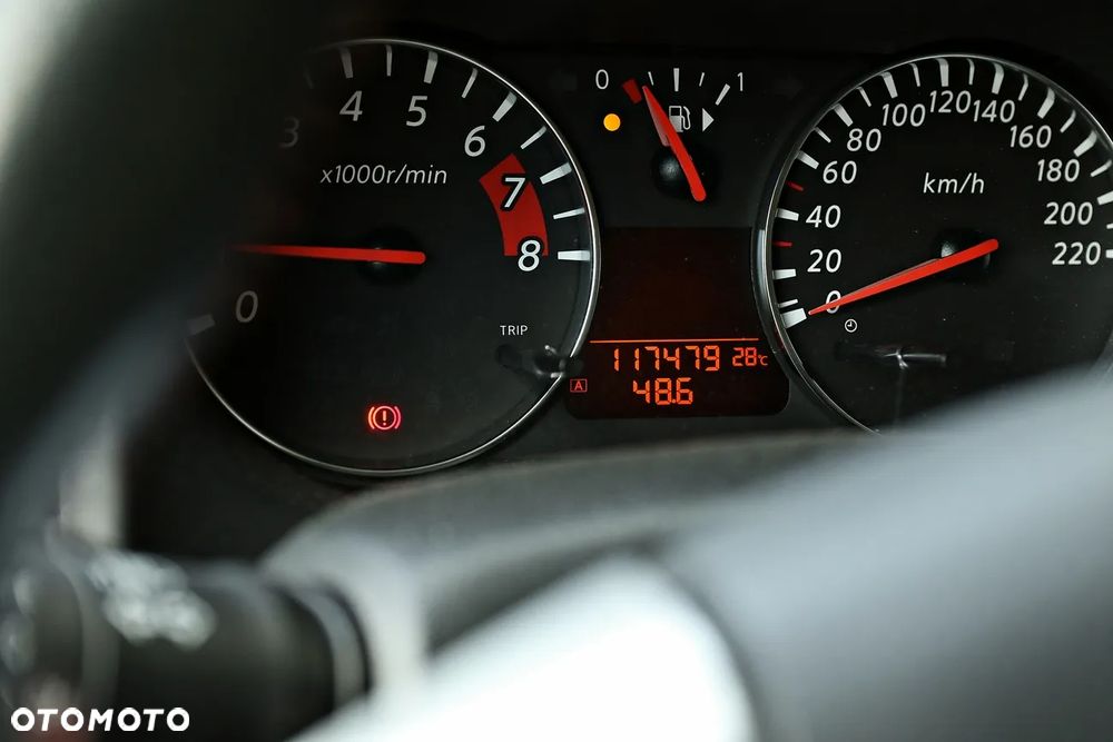 Nissan Note 1.4 more - 38