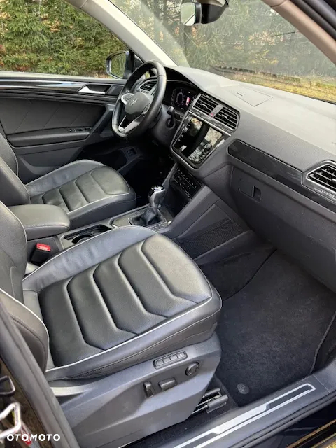 Volkswagen Tiguan 1.5 eHybrid PHEV Elegance DSG - 11