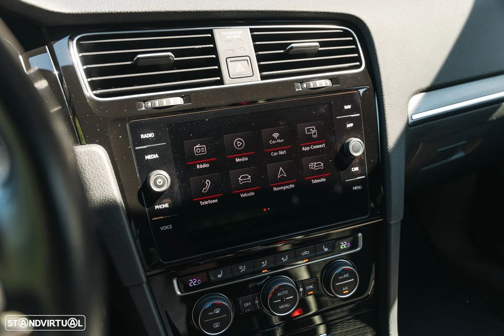 VW Golf GTI 2.0 TSI OPF DSG Performance - 26