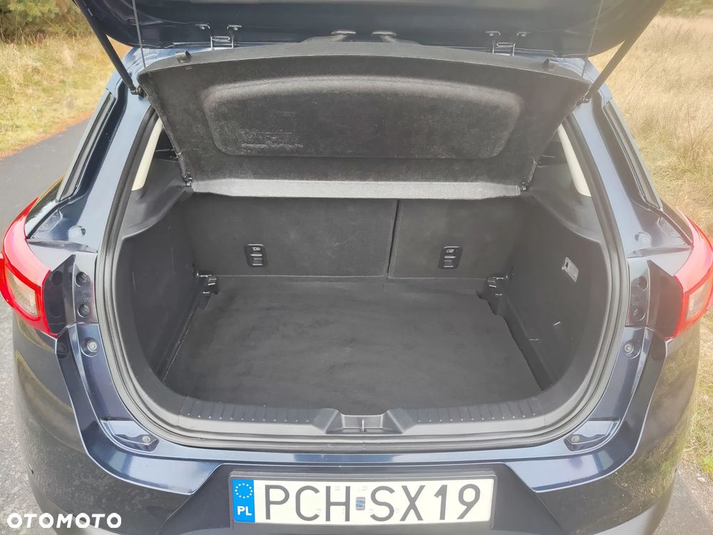 Mazda CX-3 - 10