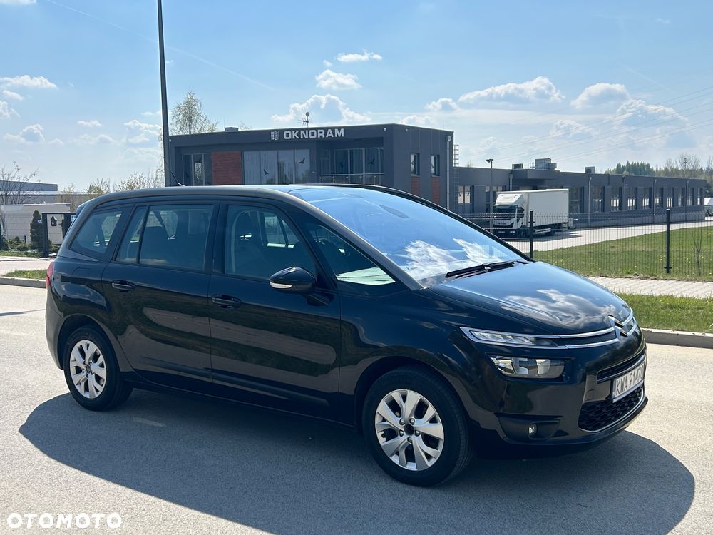 Citroën C4 Picasso - 3