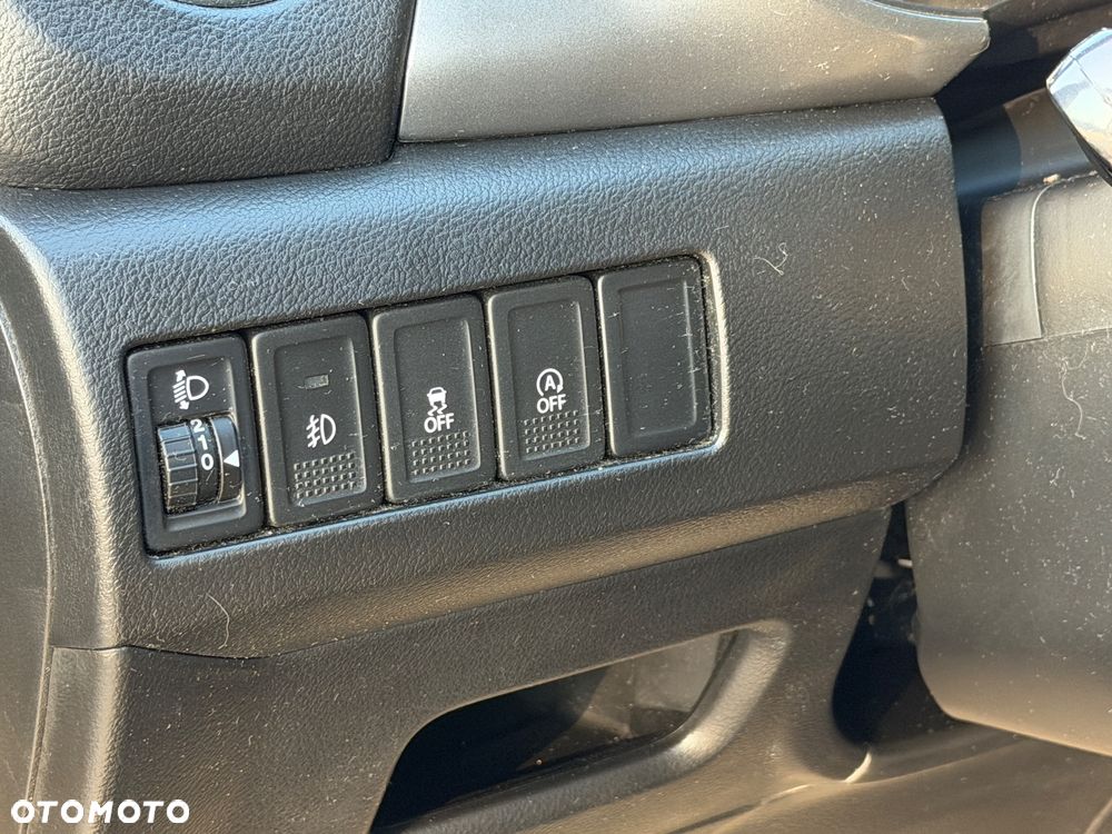 Suzuki Vitara - 21