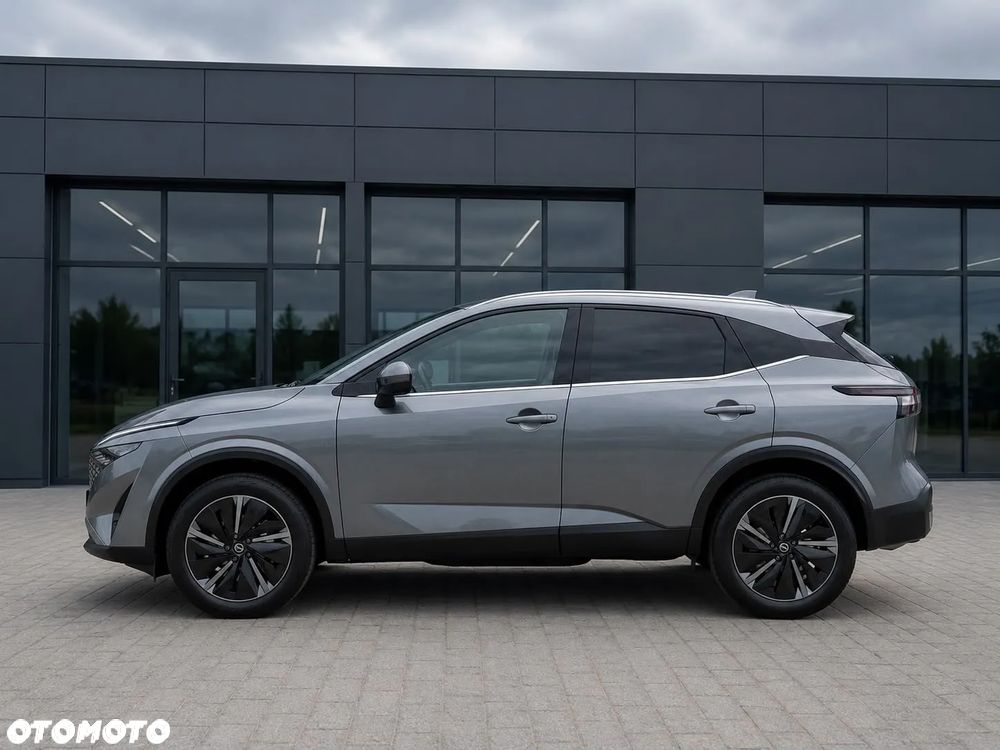 Nissan Qashqai 1.3 DIG-T mHEV Tekna Xtronic - 15