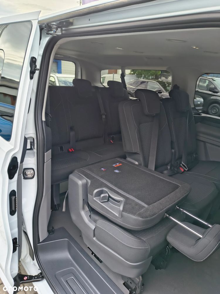 Ford Transit Custom Kombi 320 L2H1 Trend - 15