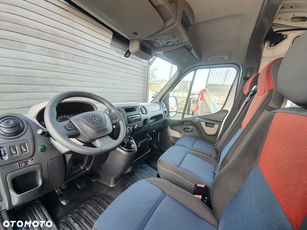 Renault MASTER - 12