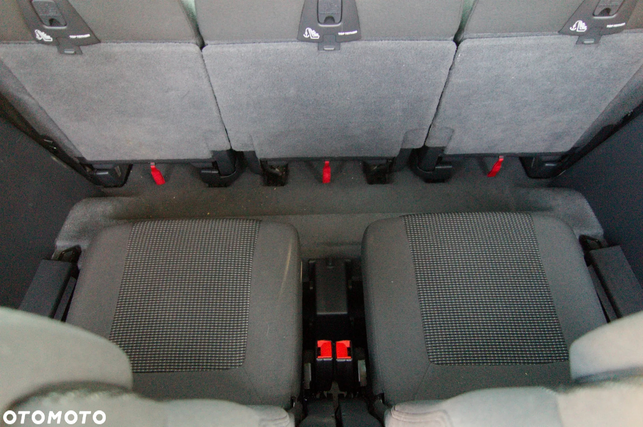 Peugeot 5008 1.6 HDi Active 7os - 16
