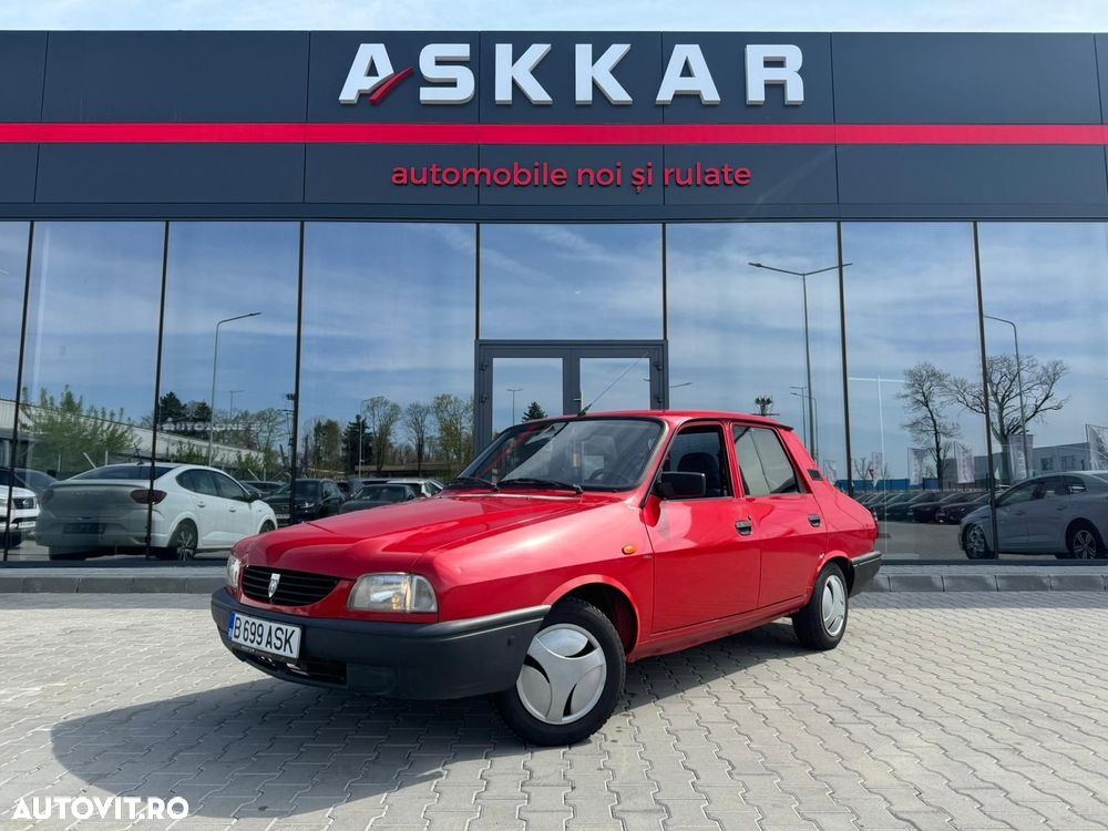 Dacia 1310 Berlina 1.4 LI - 2