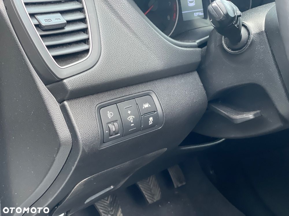 Hyundai i20 1.2 YES Gold - 15