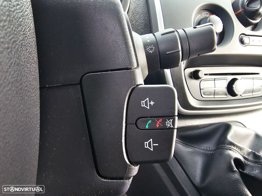 Renault Kangoo 1.5 dCi Maxi Business - 15