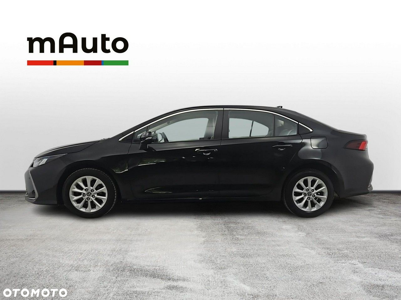 Toyota Corolla 1.6 Comfort - 2