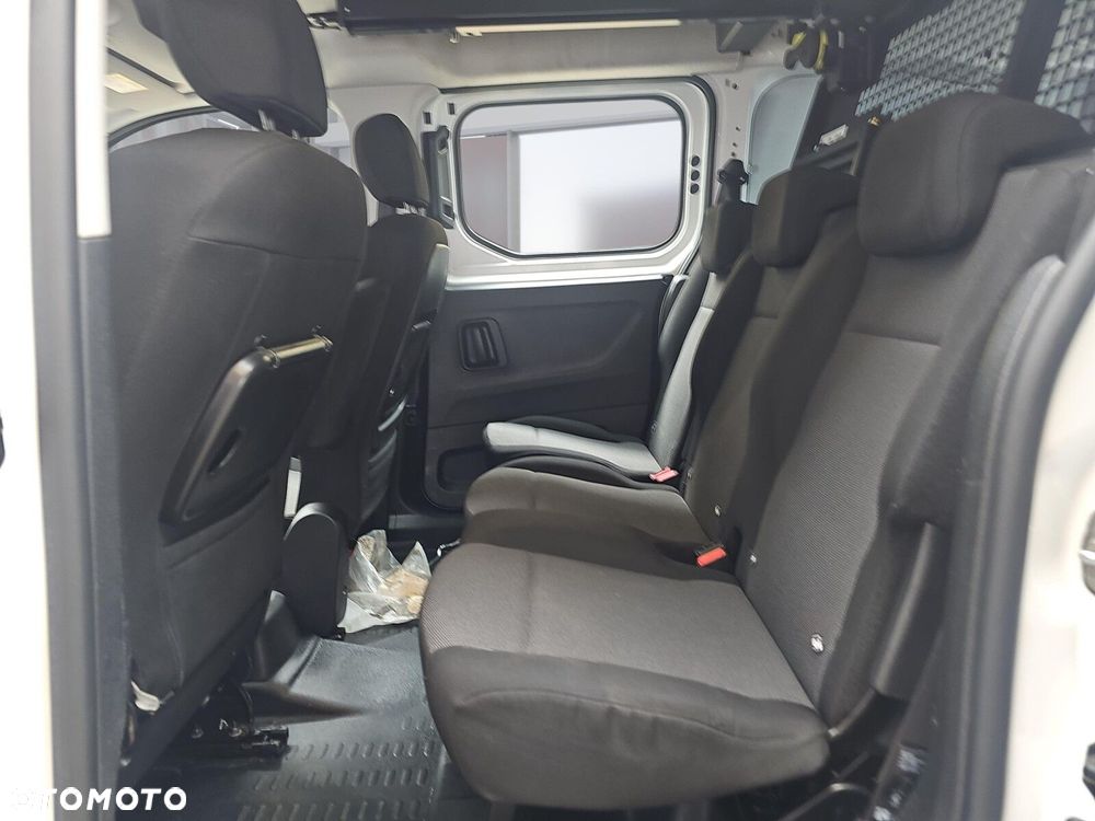 Toyota ProAce 2.3T 1.5D-4D 100KM long FurgonBrygActive - 13
