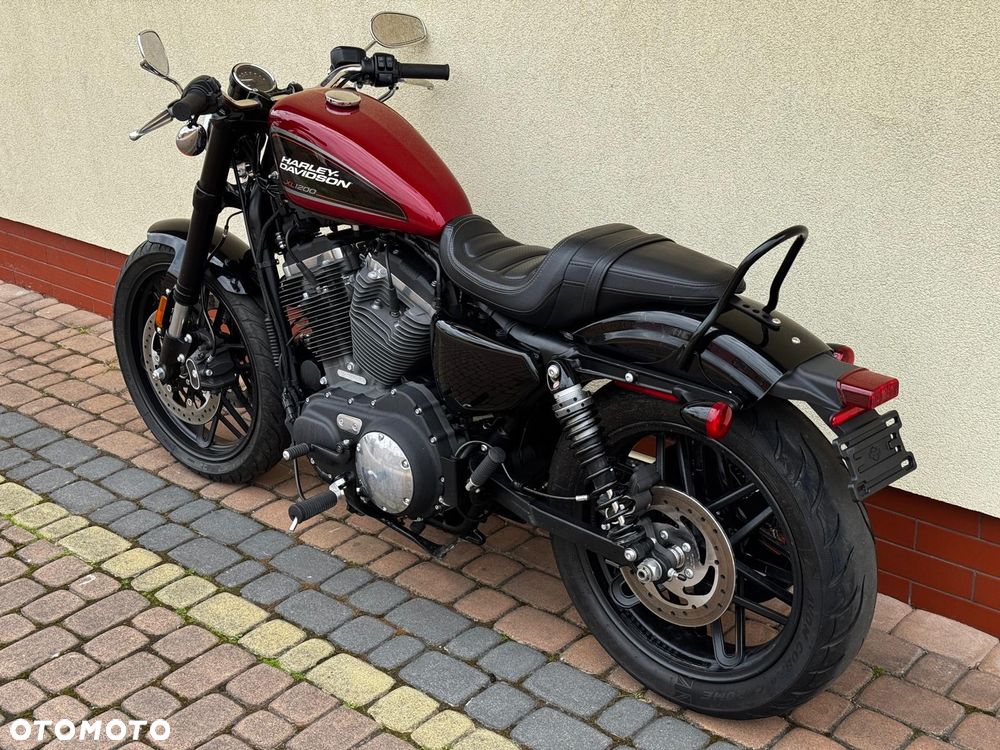 Harley-Davidson Inny - 5