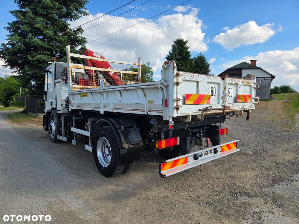 Iveco 12E22 Eurocargo - 6