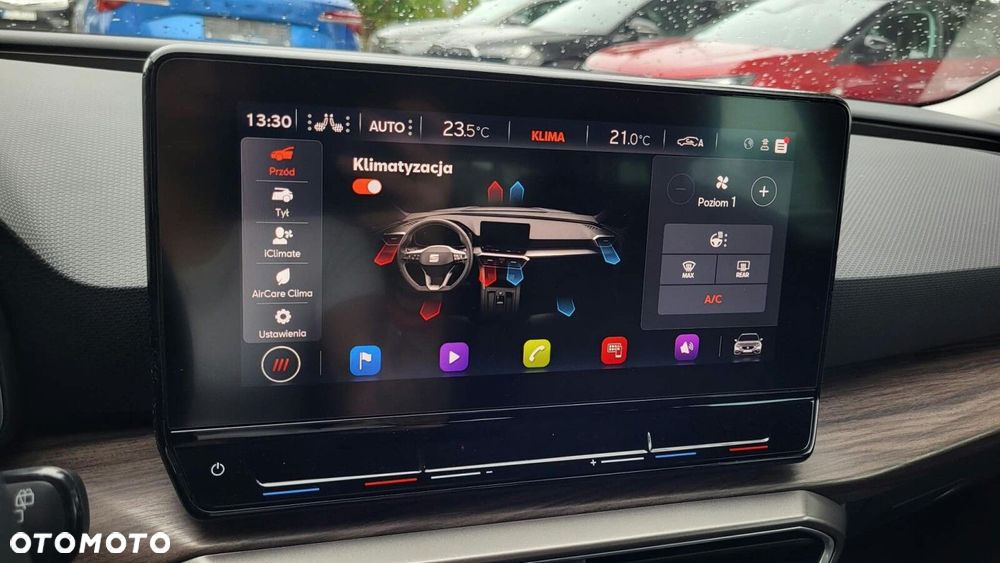 Seat Leon 1.5 eTSI Xcellence DSG - 25