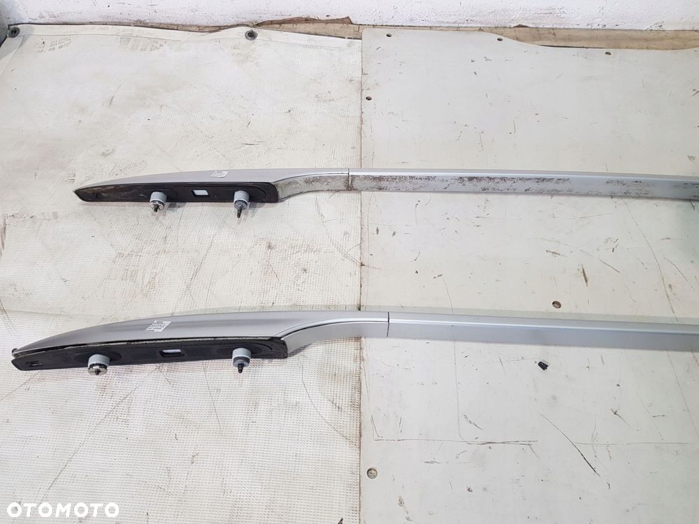 relingi dachowe renault megane iii lift 12r eu kombi komplet - 5