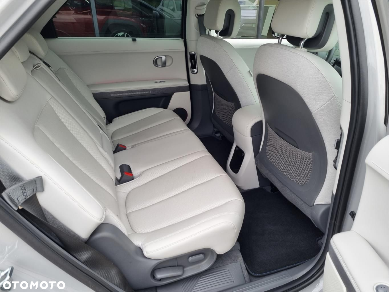 Hyundai IONIQ 5 77kWh Uniq - 25
