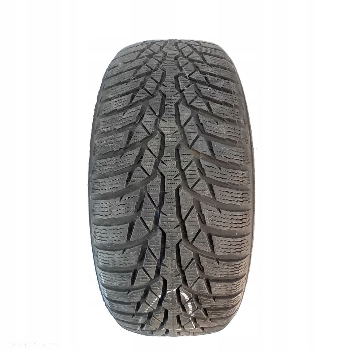 215/60R16 99H Nokian WR D4 6mm 76809 - 1
