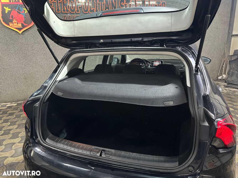 Fiat Tipo 1.3 MultiJet Lounge - 10