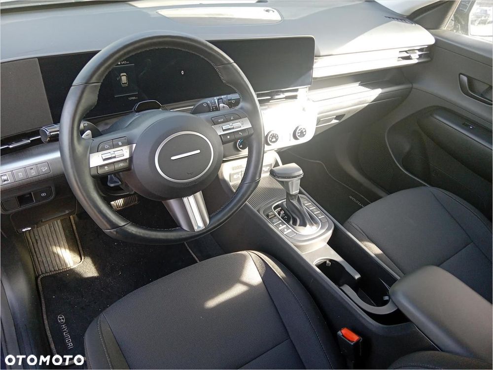 Hyundai Kona - 10