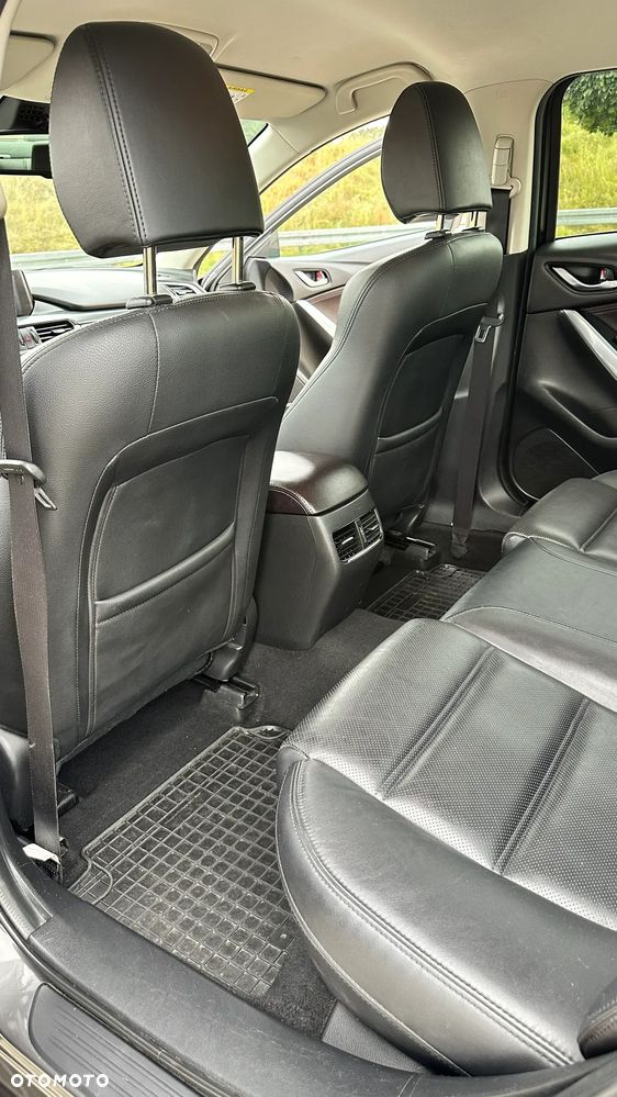 Mazda 6 2.0 Skypassion I-ELoop - 17