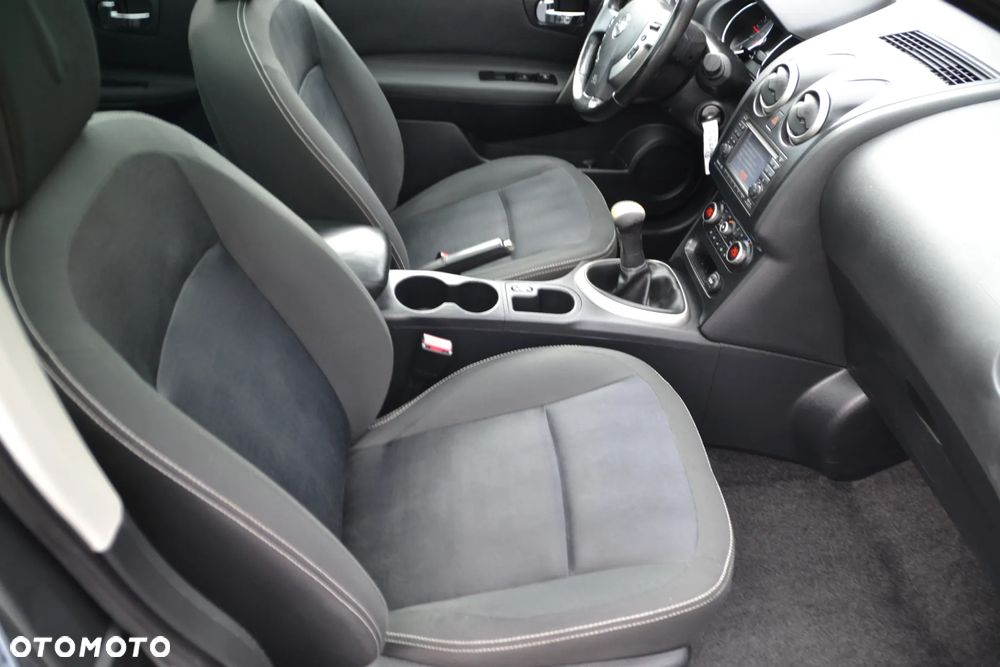 Nissan Qashqai 1.6 Acenta - 28