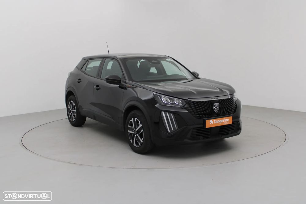 Peugeot 2008 1.2 PureTech Style - 3