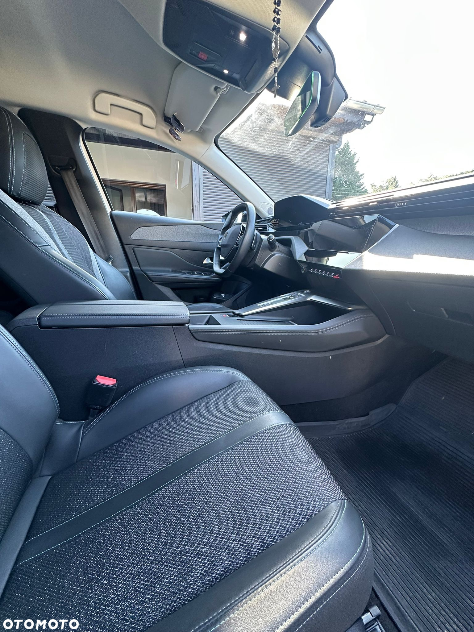 Peugeot 308 SW 1.5 BlueHDi Active Pack S&S EAT8 - 15