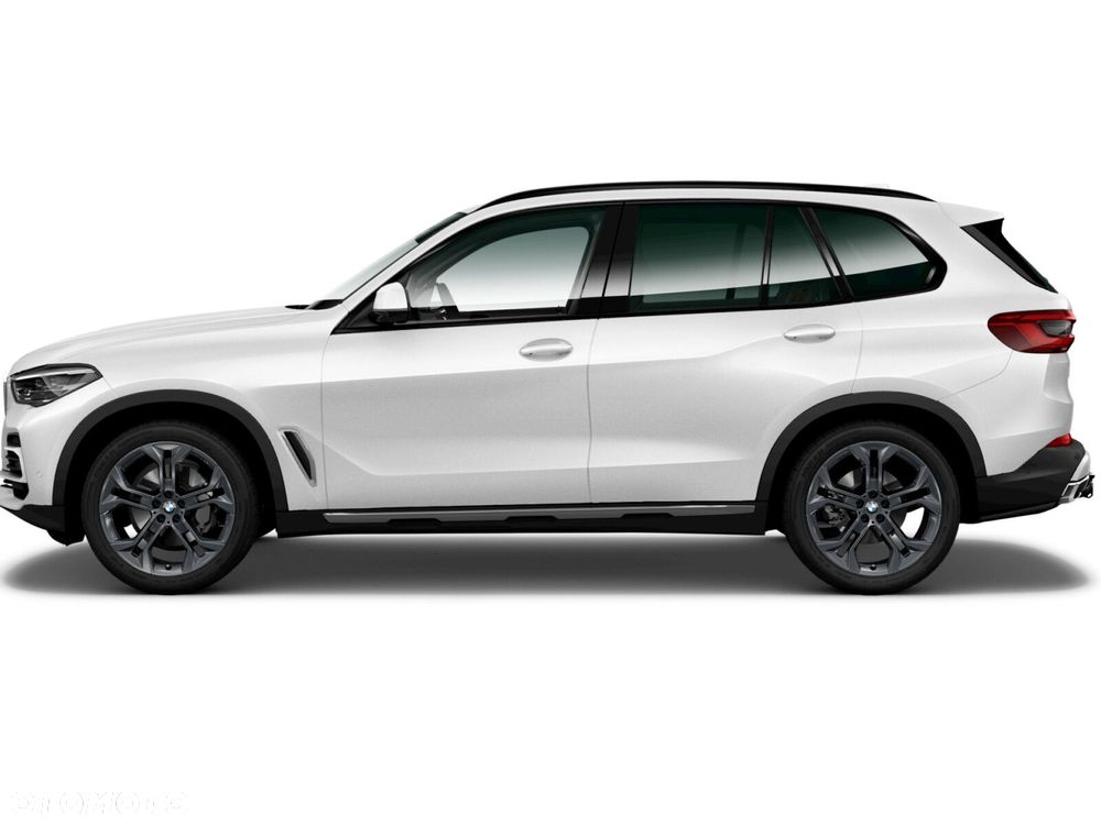 BMW X5 xDrive30d mHEV sport - 5