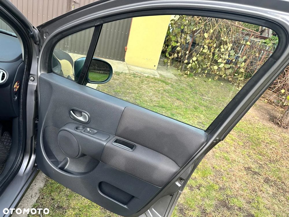 Renault Modus Grand 1.2 16V Quickshift Dynamique - 20