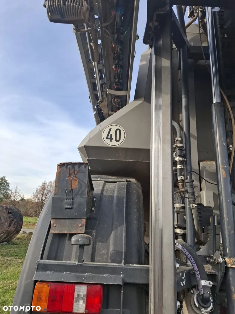 Horsch LEEB PT 270 - 5