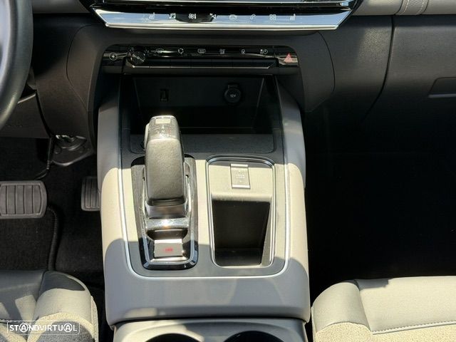 Citroën C5 Aircross 1.6 Hybrid Feel Pack e-EAT8 - 21