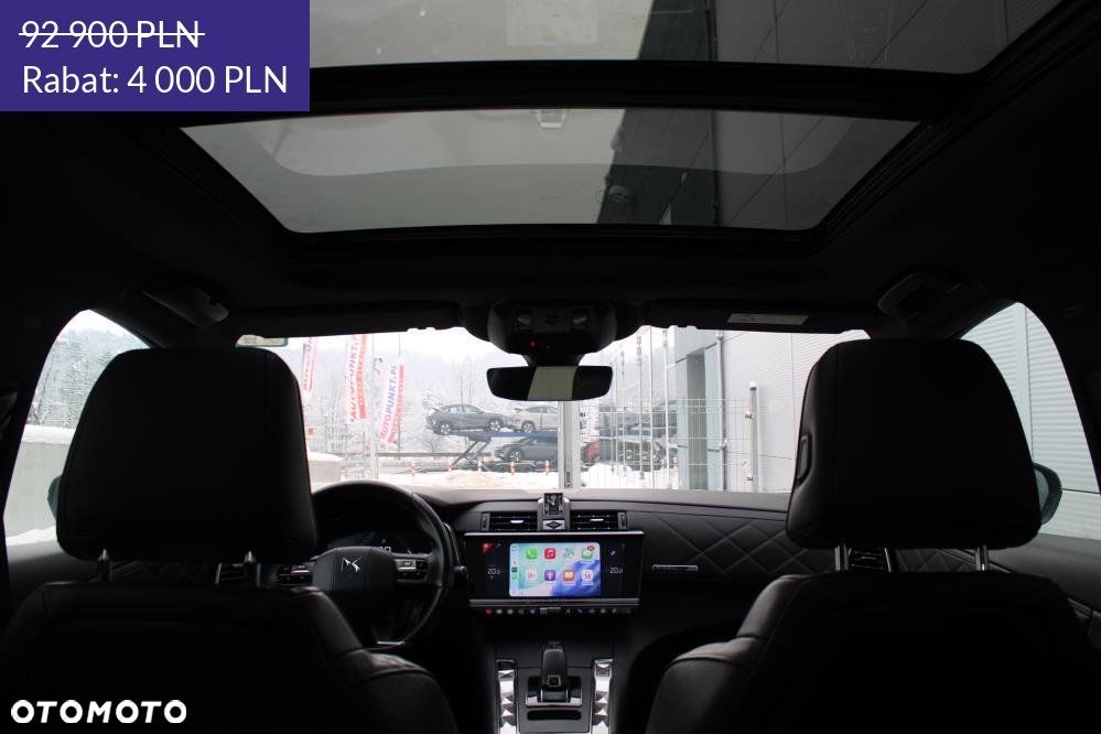 DS Automobiles DS 7 Crossback - 21