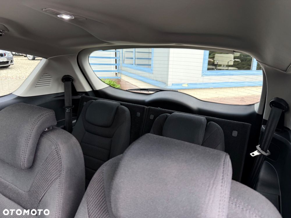 Ford S-Max 2.0 T Platinium X MPS6 - 17