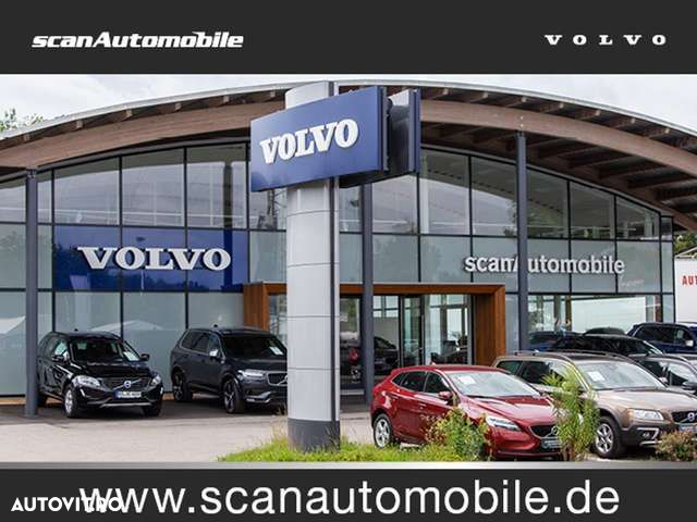 Volvo XC 90 - 5