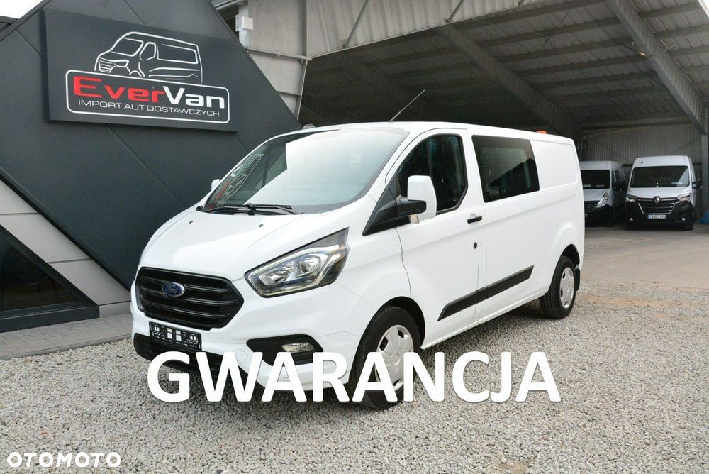 Ford Transit - 1