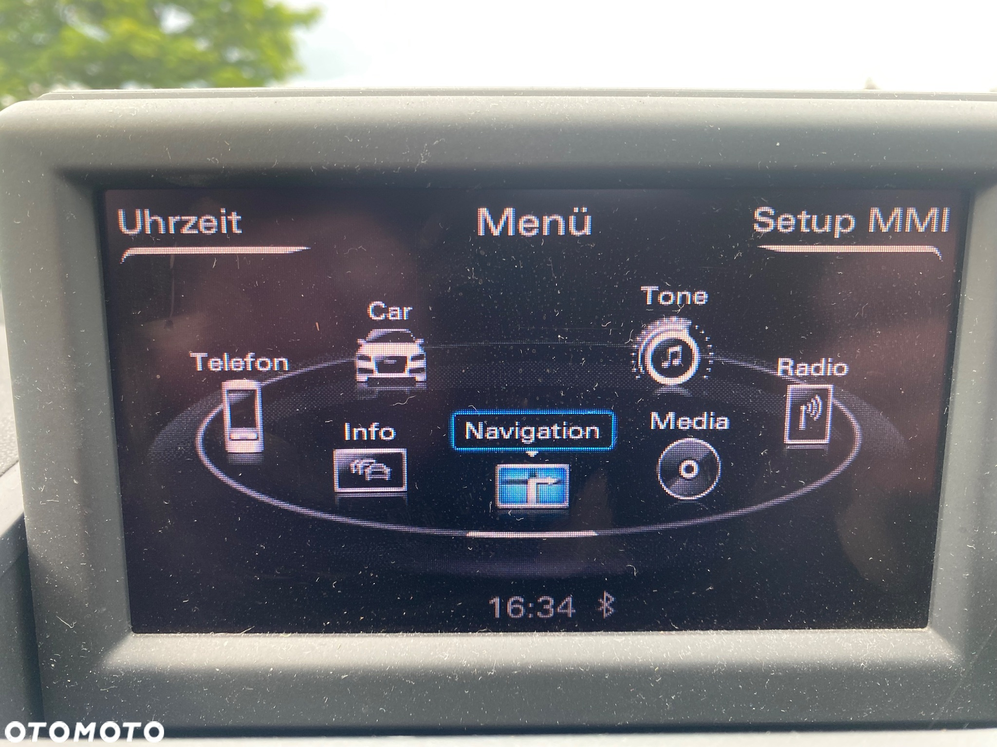 Audi A1 1.6 TDI Ambition - 11