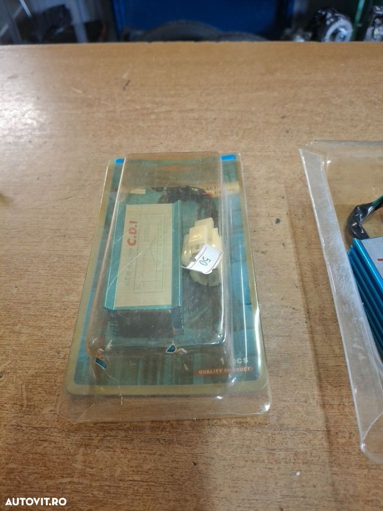 CDI aprindere scuter 4T - 5