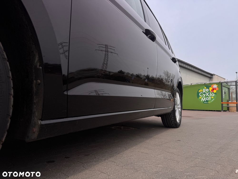 Volkswagen Touran 1.4 TSI BMT Highline DSG - 11