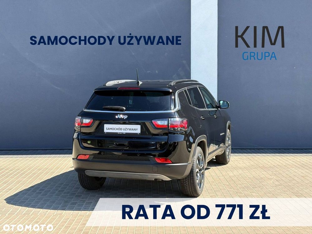 Jeep Compass - 2
