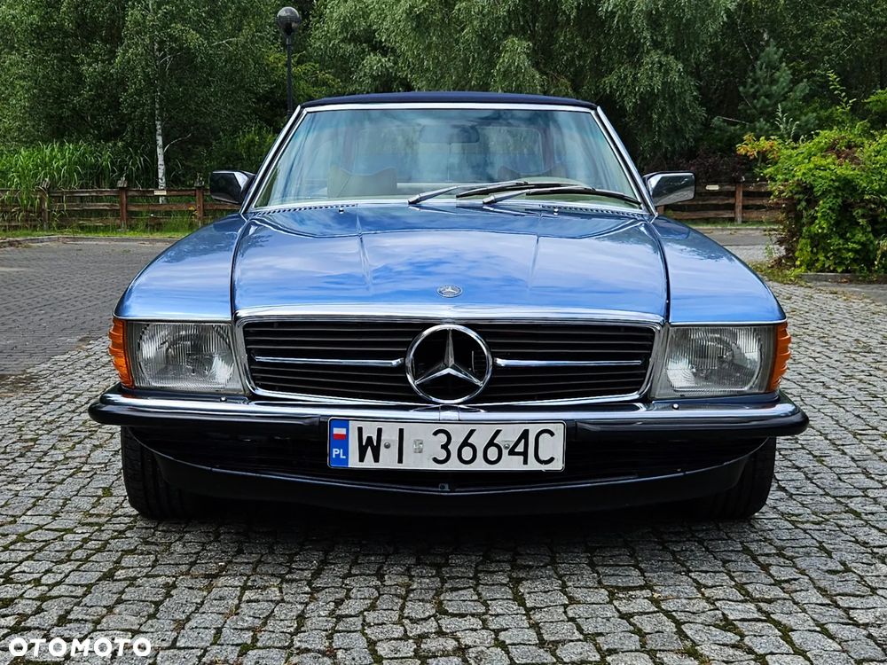 Mercedes-Benz SL - 10