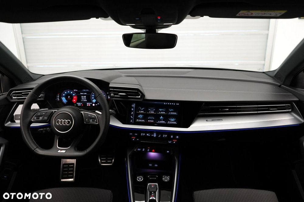 Audi A3 Sportback - 18
