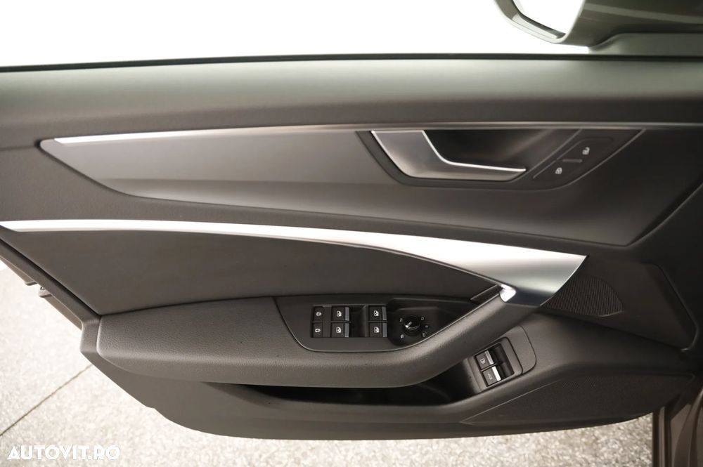 Audi A6 50 TFSI e quattro S tronic advanced - 10