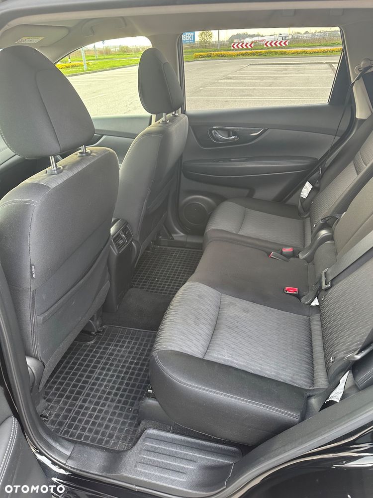 Nissan X-Trail 2.0 dCi N-Connecta 4WD Xtronic - 21