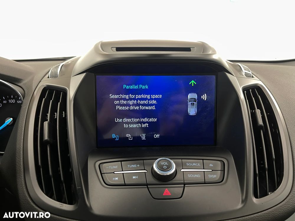 Ford Kuga 1.5 EcoBoost 4WD Aut. Titanium - 15