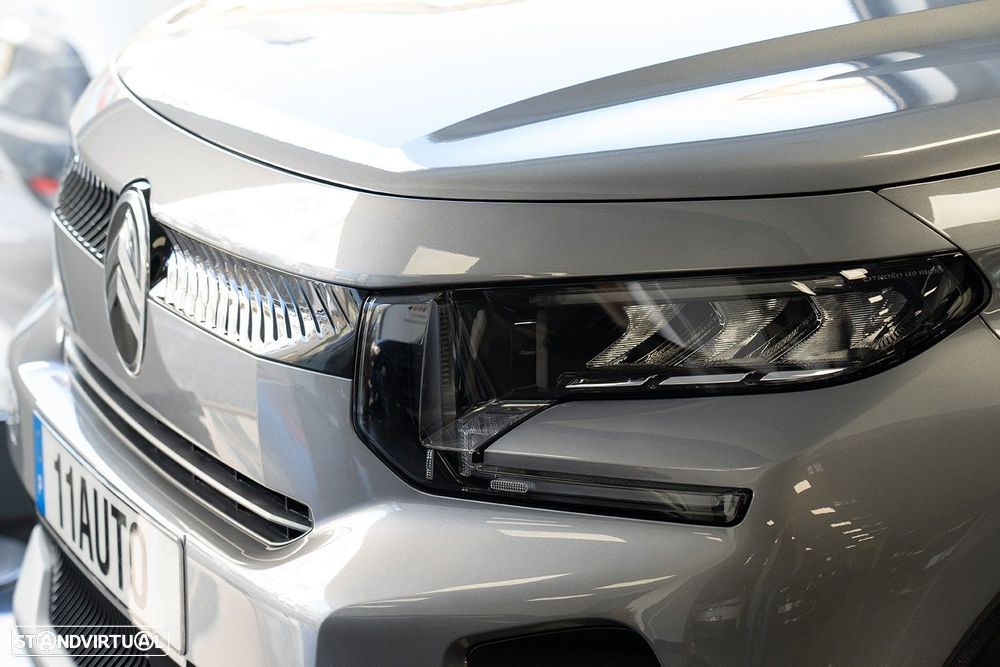 Citroën e-C3 44 kWh Autonomia Conforto Max - 3