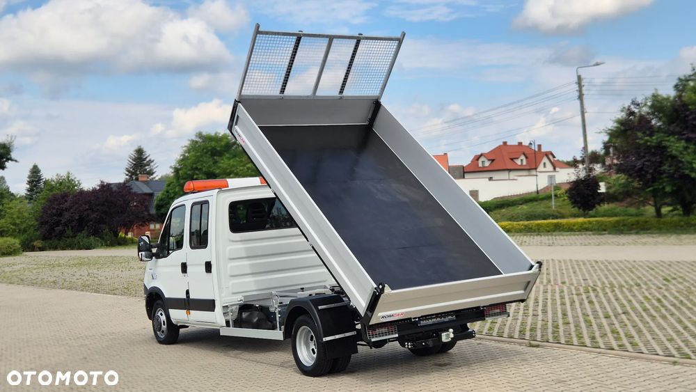 Iveco DAILY - 20