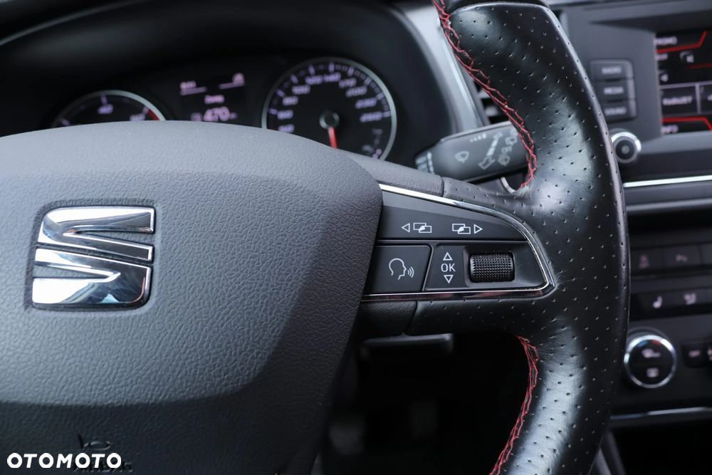 Seat Leon ST 2.0 TDI Start&Stop FR - 15