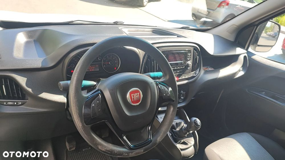 Fiat Doblo - 29